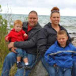 Meet your Posher, Heidi